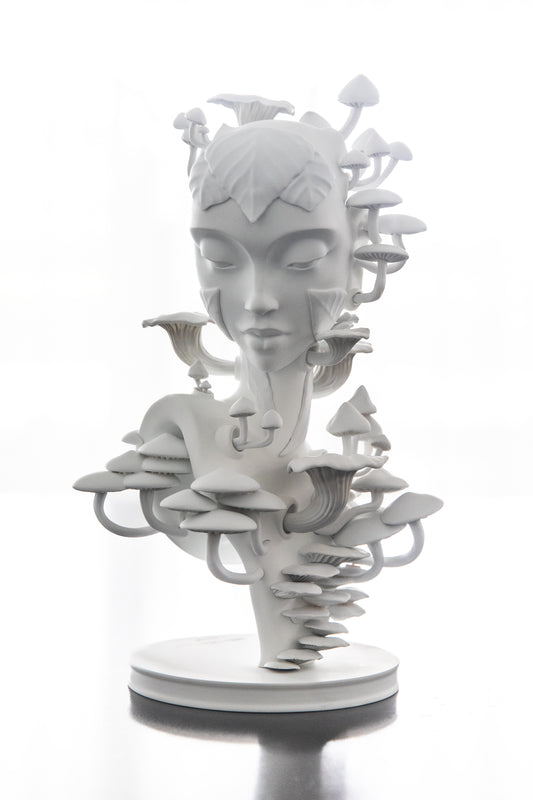 Mycelia Limited Edition Collectible