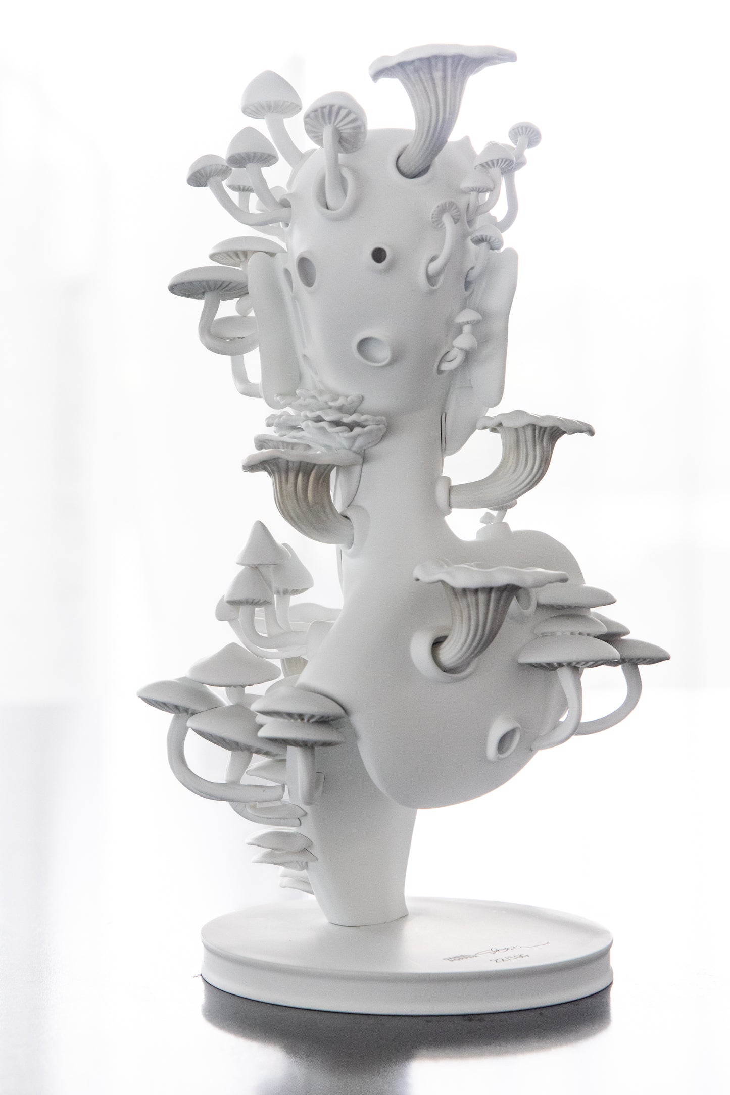 Mycelia Limited Edition Collectible